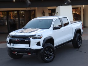 2024  Colorado 4WD ZR2 in , 