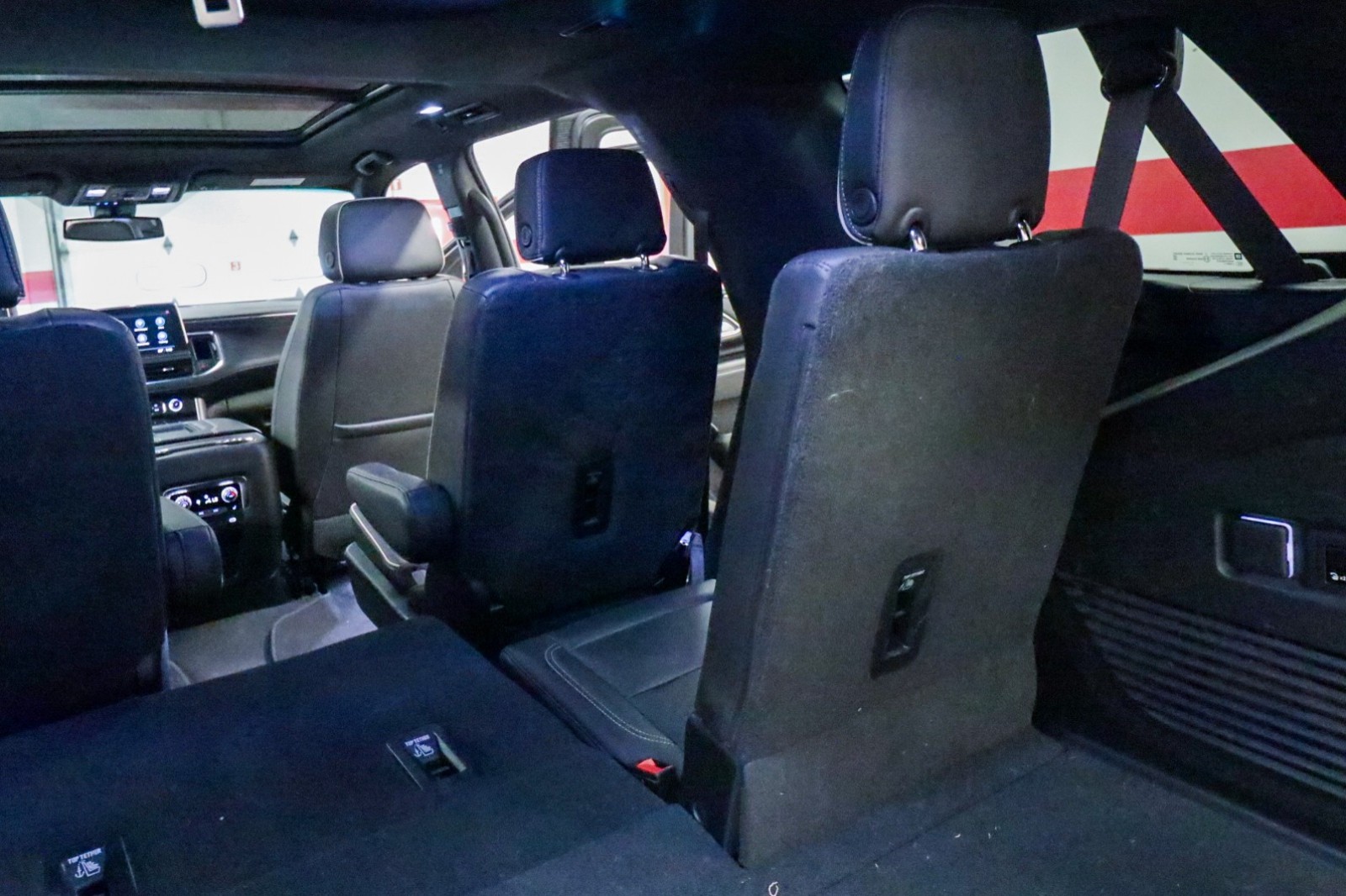 Used Car 2021 Gmc Yukon  Slt For Sale Under $50,000 In Austin, Texas