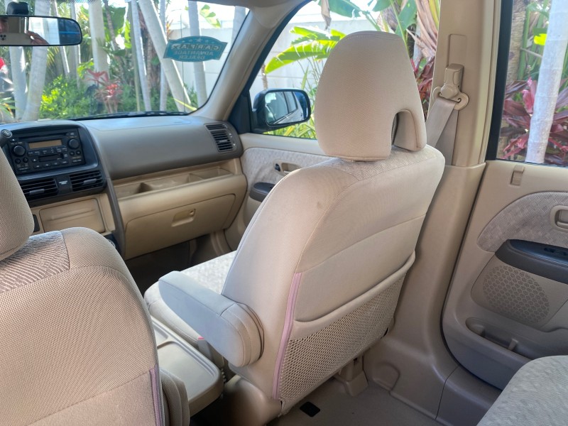 2005 Honda CR-V LX LOW MILES 52,177 SUV in , 