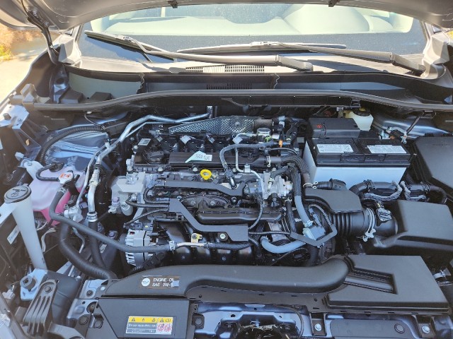 ToyotaCorolla Cross51
