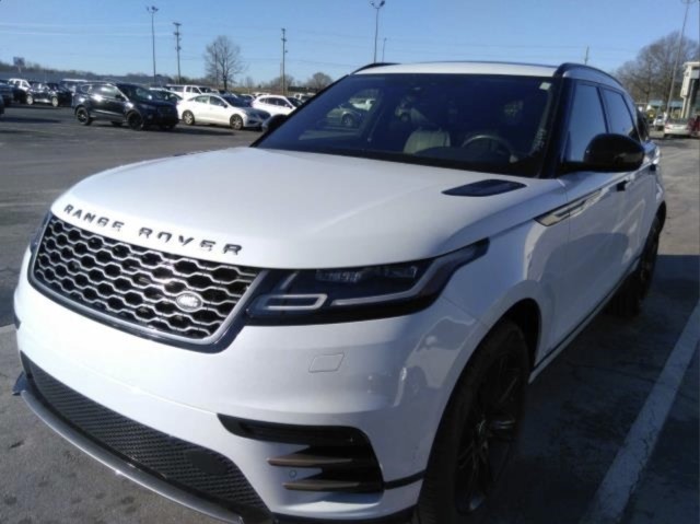 2020  Range Rover Velar R-Dynamic S in , 