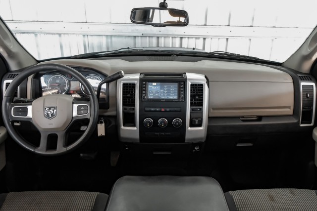 2009 Dodge Ram 1500 Sport 15