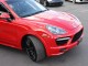 2014  Cayenne GTS in , 