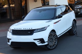 2020  Range Rover Velar R-Dynamic S in , 