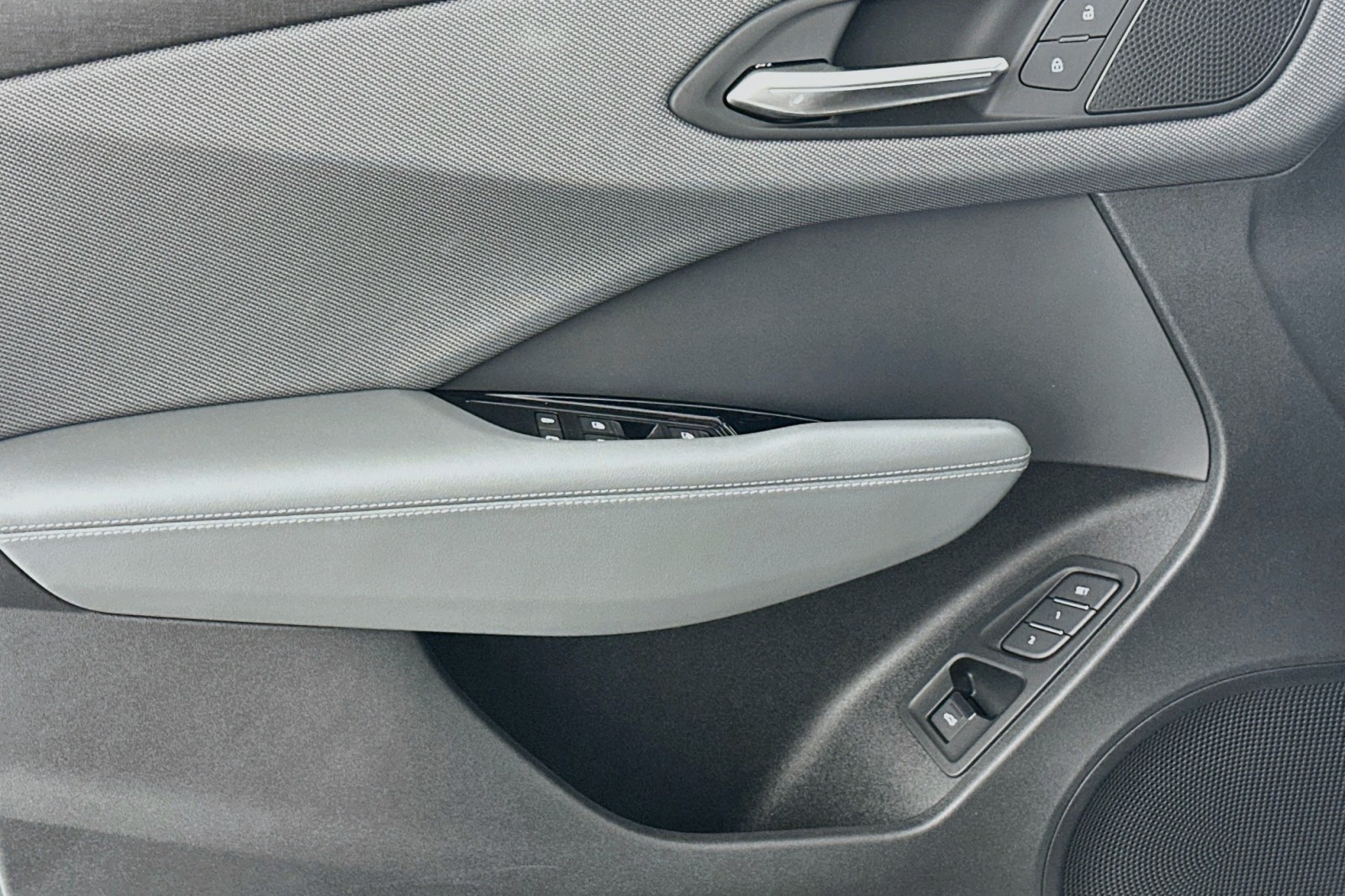 New 2026 Mythos Black Metallic Audi S line image 19