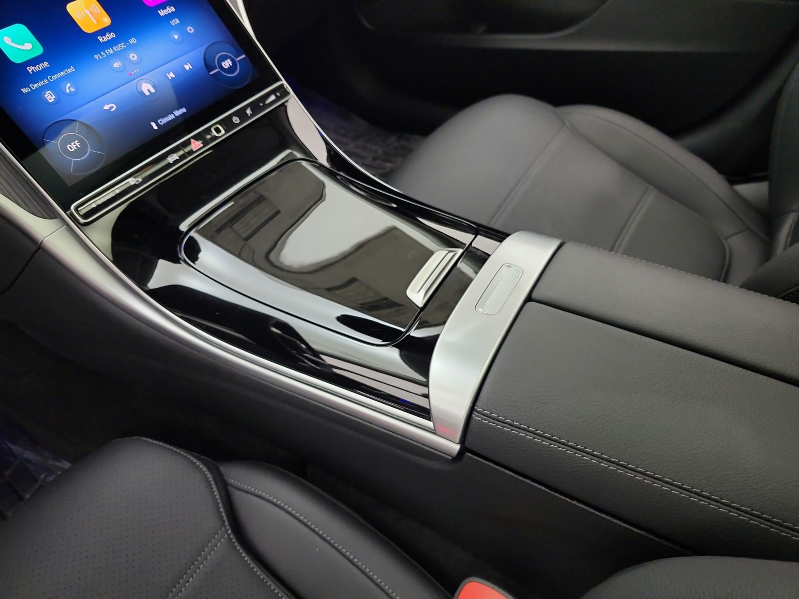 New 2026 Black Mercedes-Benz C 300 4MATIC® Sedan image 10