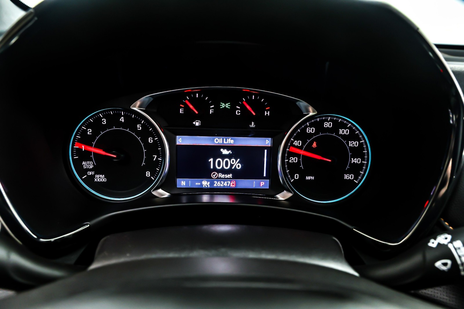 Used 2024 Summit White Chevrolet AWD 4dr Premier image 19