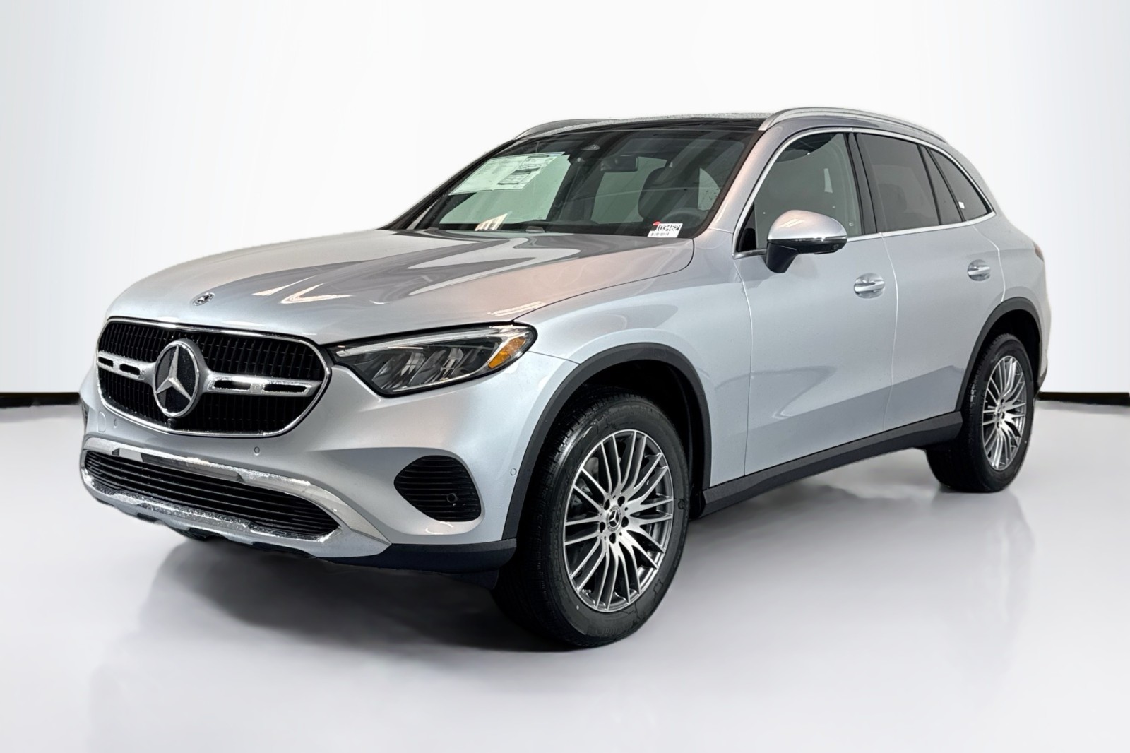 2026 Mercedes-Benz GLC 2026 Mercedes-Benz GLC GLC 300 4MATIC® SUV Sport Utility