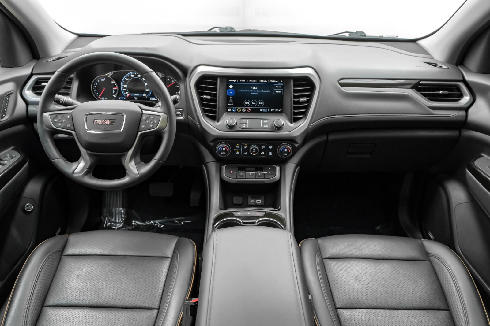 2023 GMC Acadia AWD AT4 PremLthr SkyscapeRoof TechPkg PreferredPkg TowPkg 15