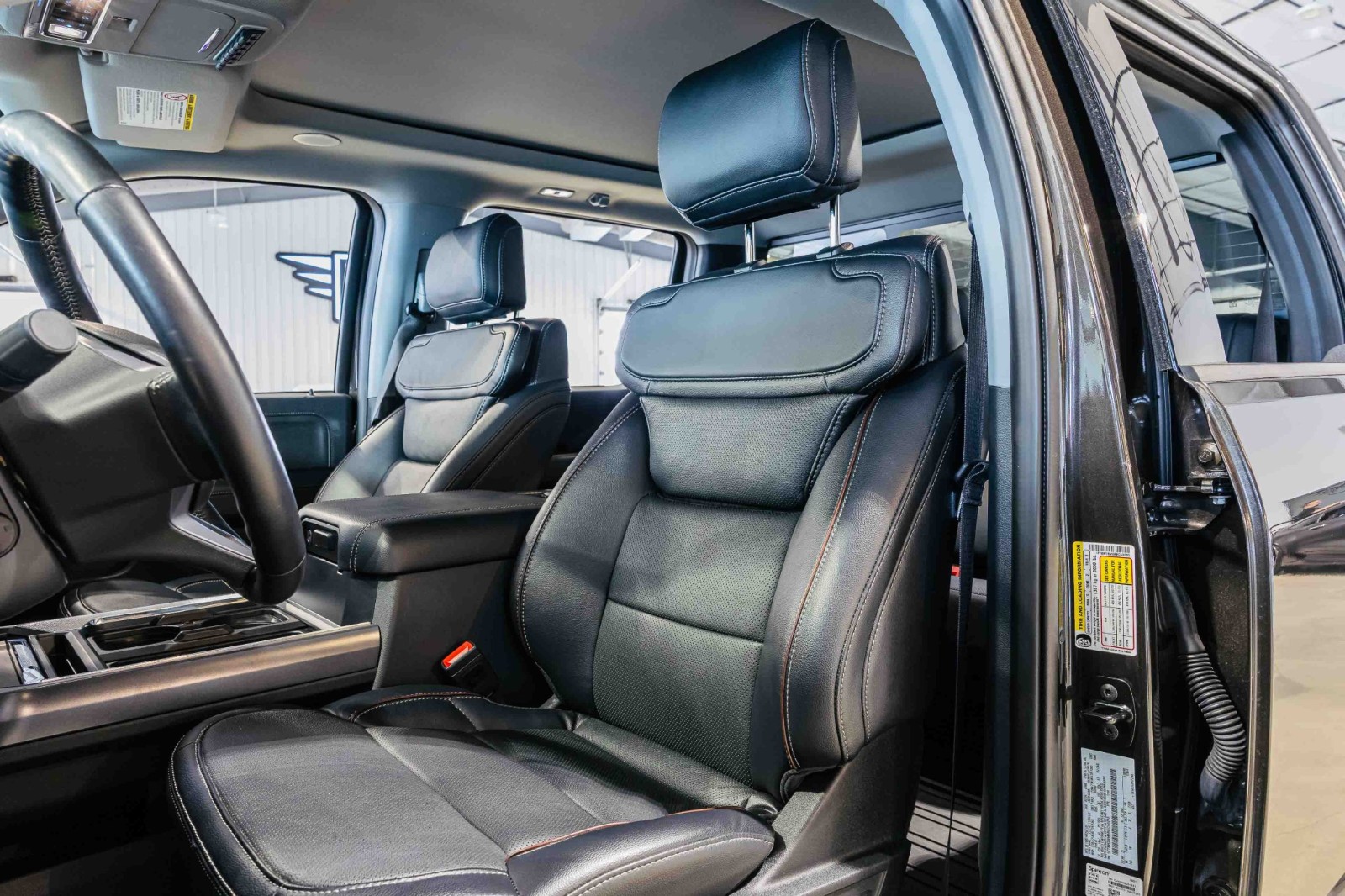 Used Car 2024 Ford Super Duty F-250 Srw  Lariat For Sale Under $90,000 In Boerne, Texas