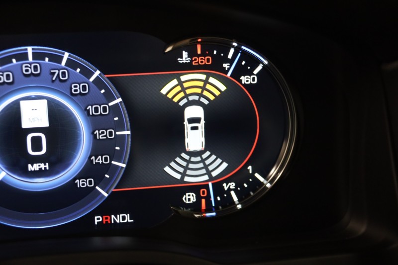 2020 Cadillac Escalade ESV 4dr Suv in , 