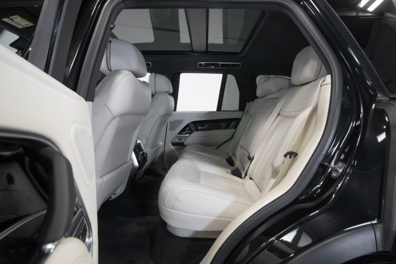 2024 Land Rover Range Rover Range Rover P530 SE ($151,535 MSRP!!) *BIG OPTION LIST* in , 