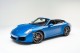 2017  911 Carrera S Cabriolet in , 