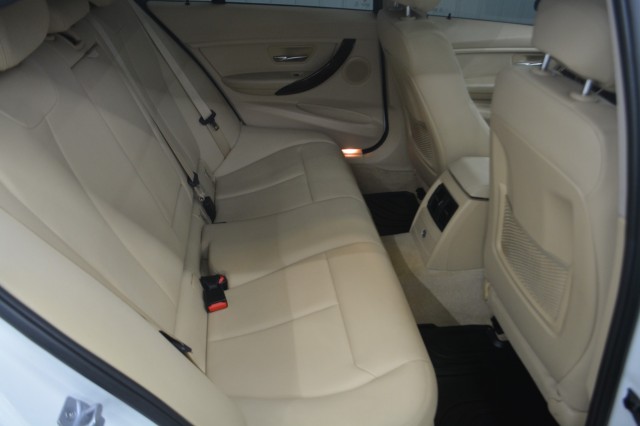 Used 2015 BMW 3 Series 328i xDrive Sedan for sale in Geneva NY