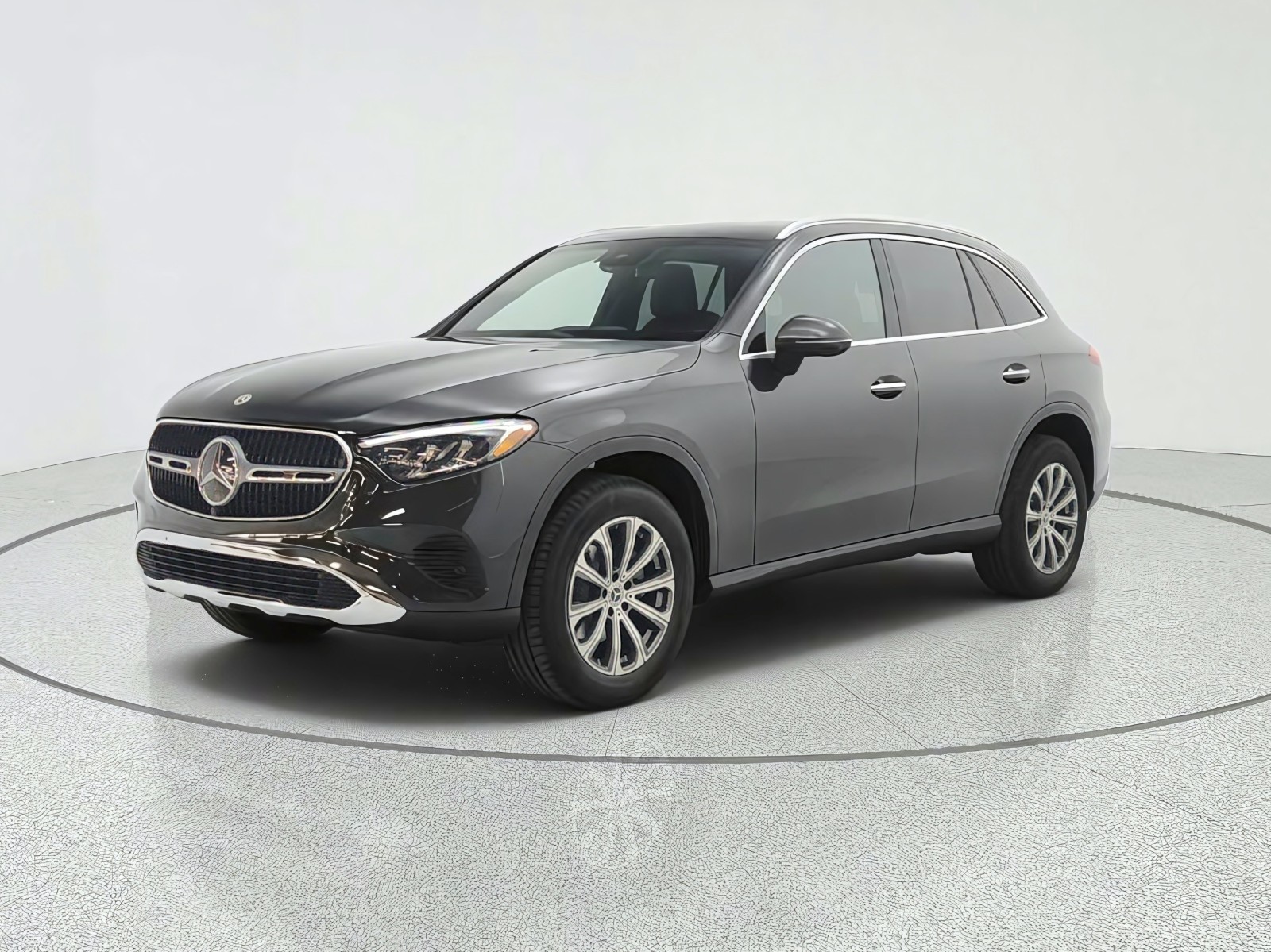 2027 Mercedes-Benz GLC GLC 300 SUV