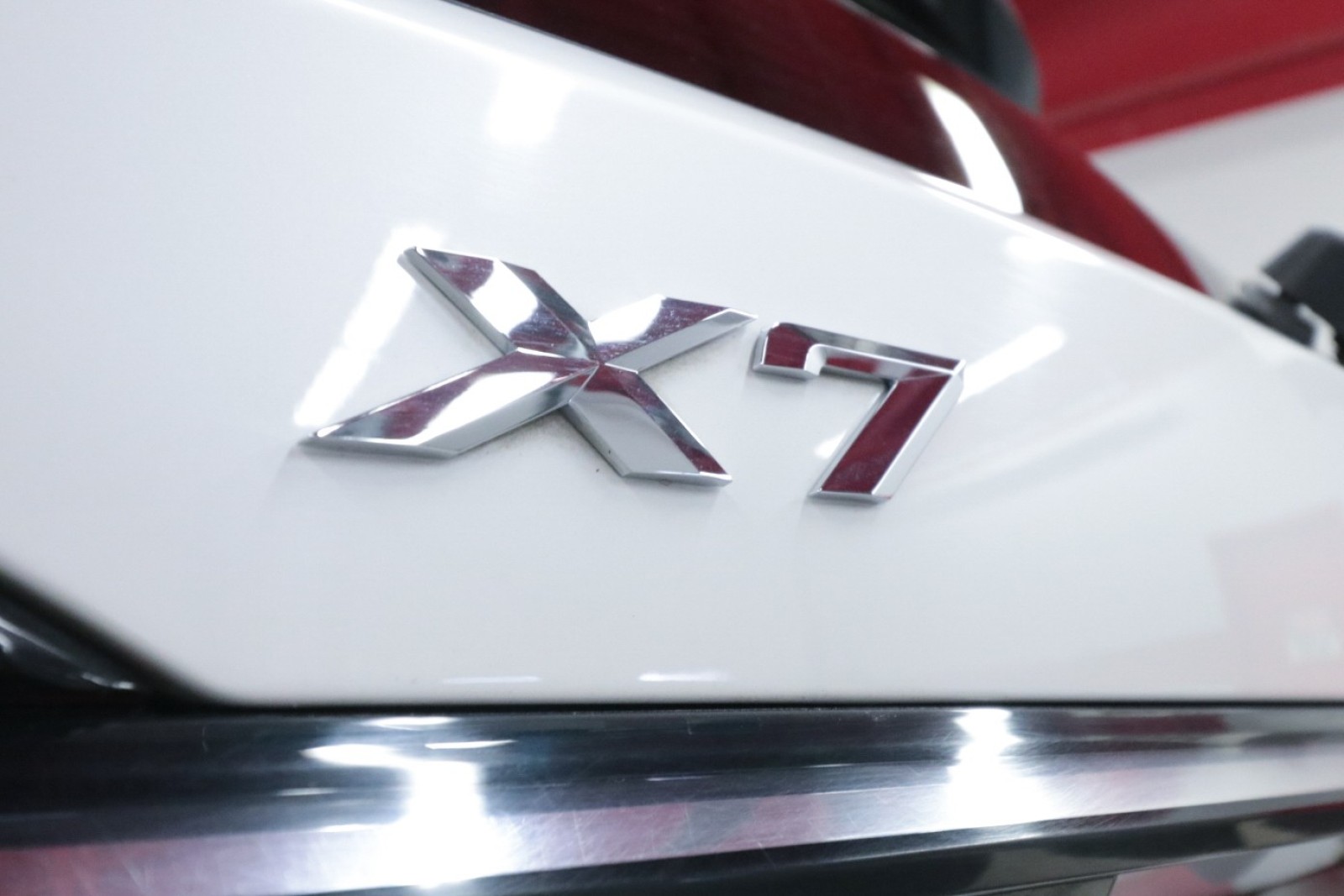 Used Car 2023 Bmw X7  Xdrive40i For Sale Under $60,000 In Austin, Texas