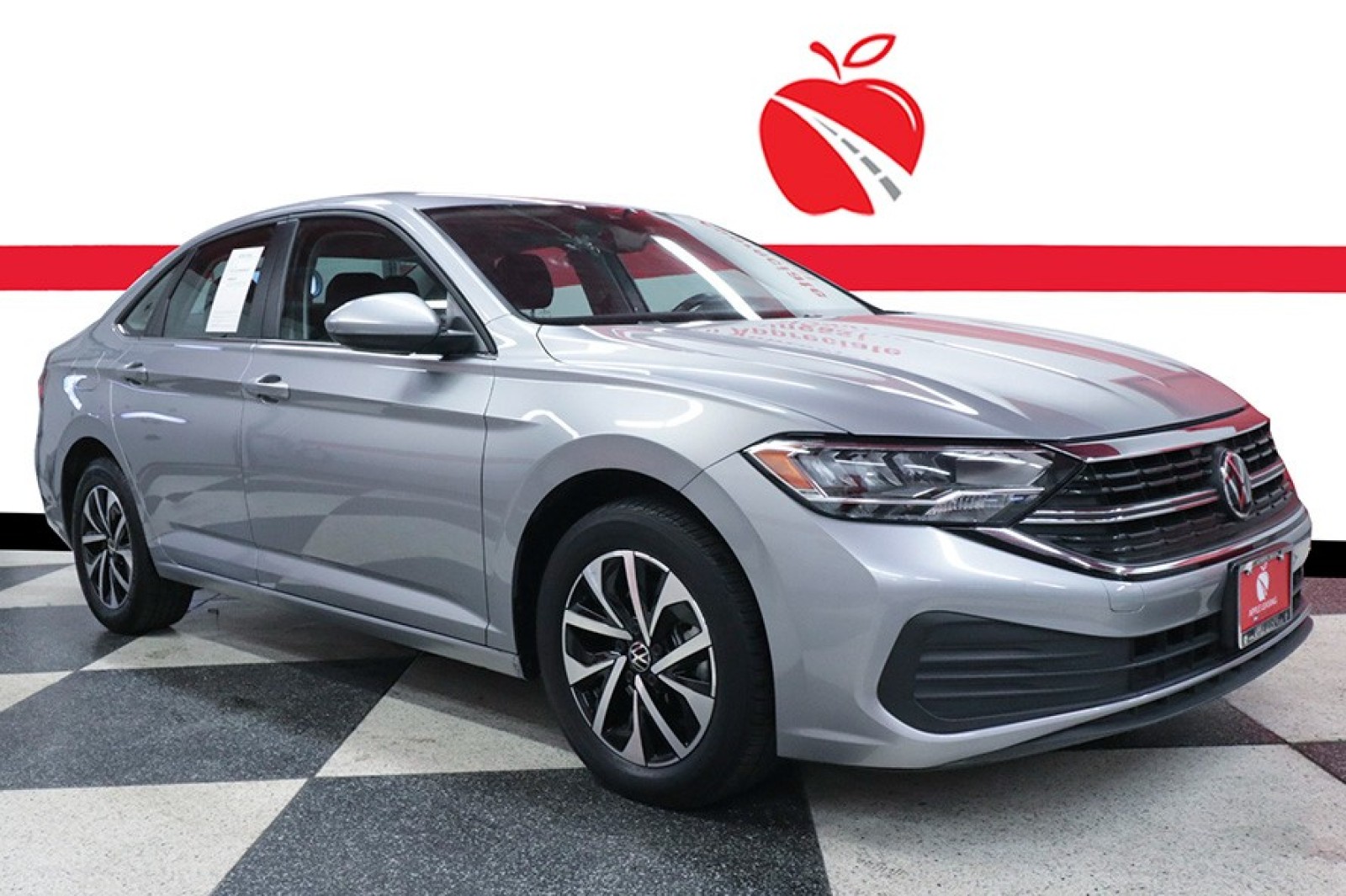 2024 Volkswagen Jetta