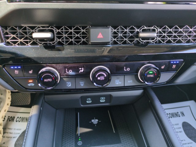 HondaAccord Hybrid27