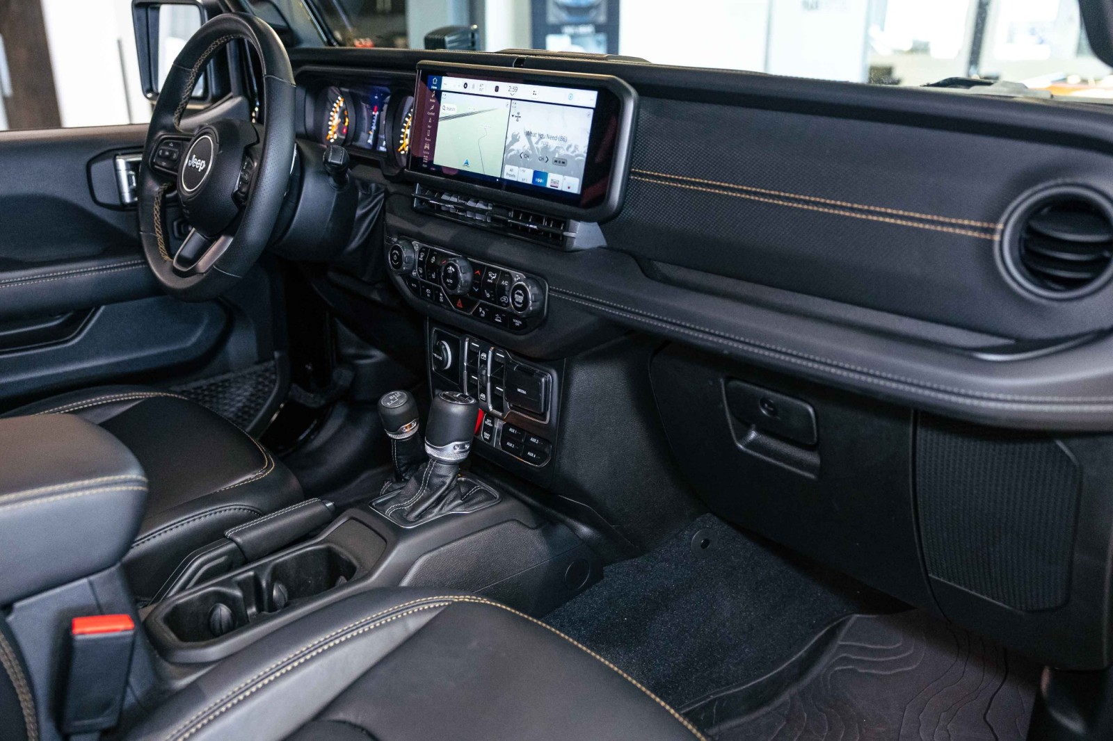 Used Car 2024 Jeep Wrangler  Rubicon 392 Final Edition For Sale Under $90,000 In Boerne, Texas