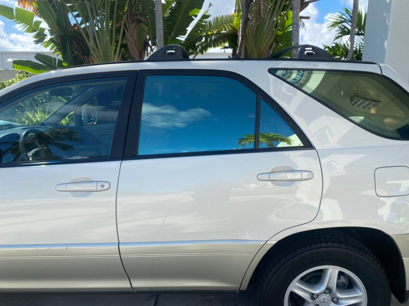 1999 Lexus RX 300 Luxury SUV LOW MILES 62,417 1 OWNER in , 