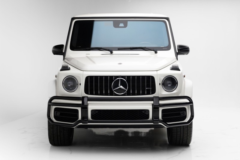 2019 Mercedes-Benz AMG G 63 AMG G 63 in , 