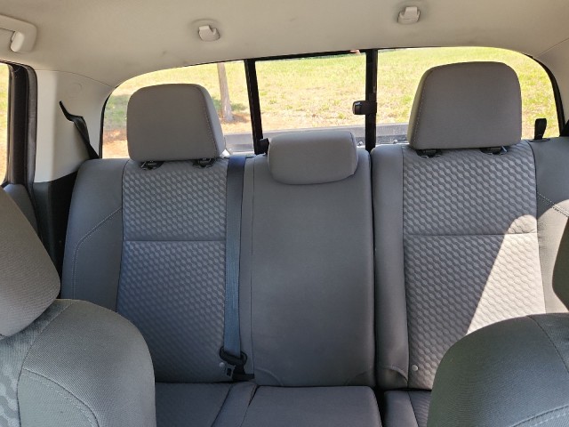 ToyotaTacoma 4WD30