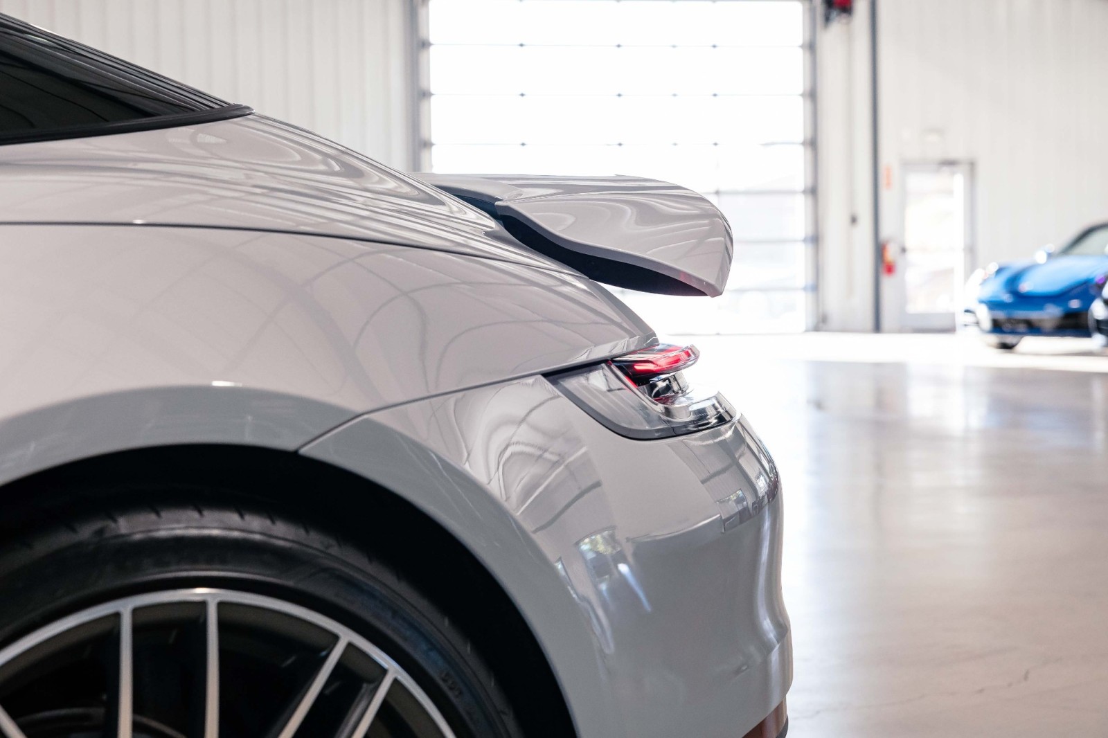 Used Car 2024 Porsche 911  Targa 4s - Sport Package - Front Lift - 930 Leather Package For Sale Under $230,000 In Boerne, Texas