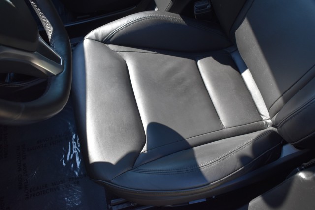 2016 Tesla Model S 70D Leather Sunroof Auto Pilot Smart Air Suspensio 29