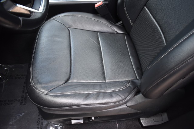 2020 Ford Explorer Navi Leather Htd/Ventilated Front Seats 3RD Row Po 31