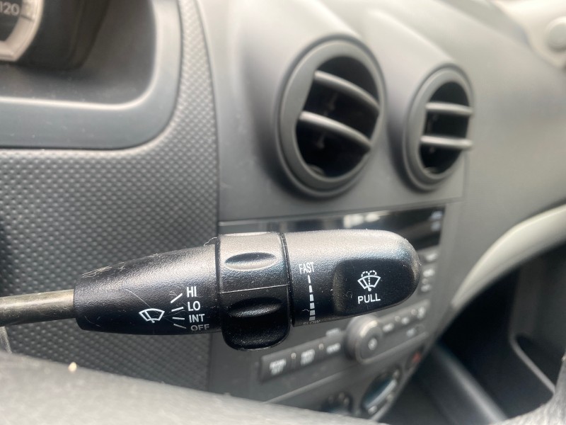 2011 Chevrolet Aveo LS LOW MILES 18,766 in , 