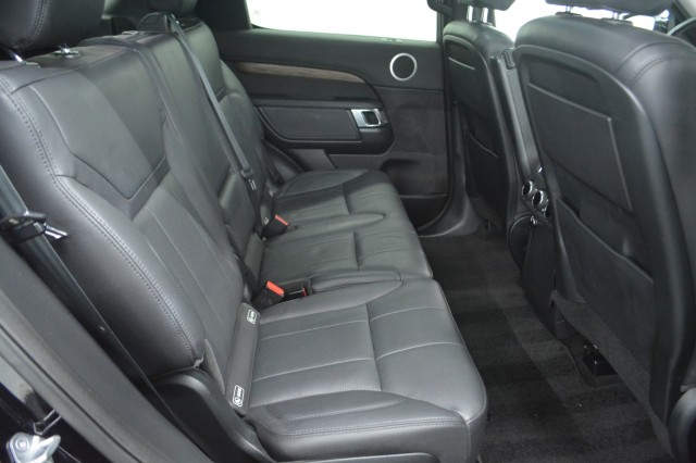 Used 2017 Land Rover Discovery HSE Diesel, 7 Pass SUV for sale in Geneva NY