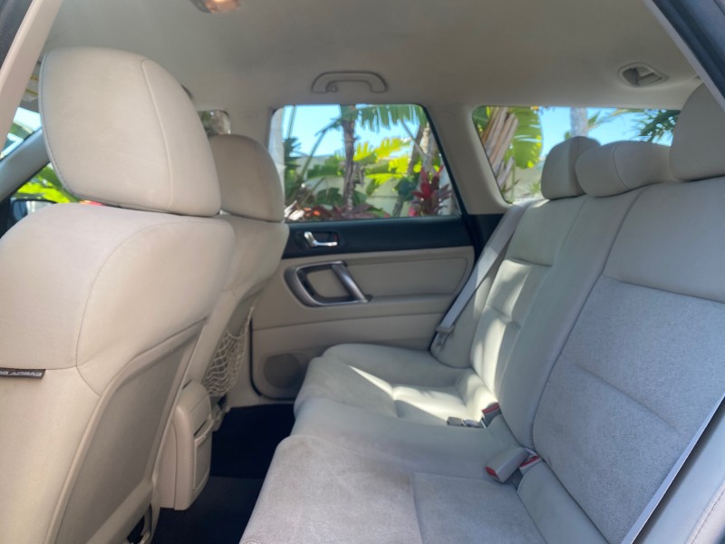 2009 Subaru Outback Special Edition LOW MILES 68,114 in ,