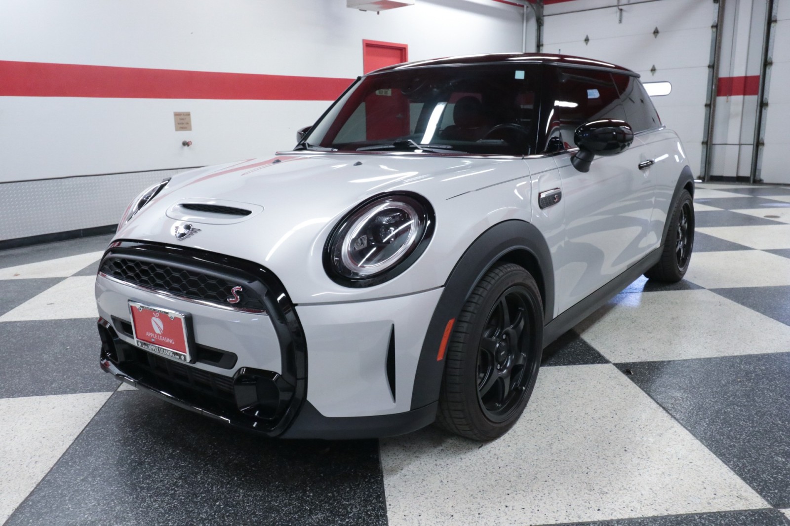 Used Car 2022 Mini Hardtop 2 Door  Cooper S For Sale Under $30,000 In Austin, Texas