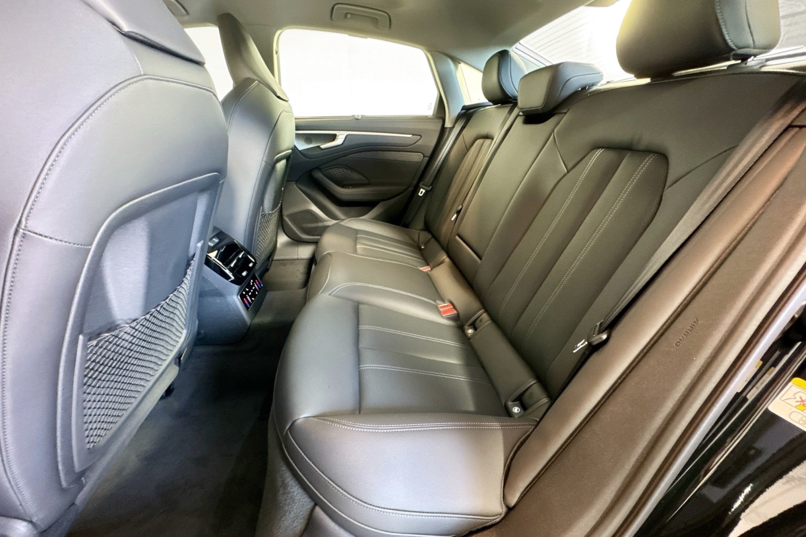 New 2026 MIDNIGHT GREEN Audi Premium Plus quattro image 20