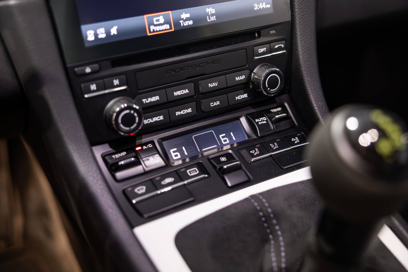 Used Car 2018 Porsche 911  Gt3 For Sale Under $230,000 In Boerne, Texas