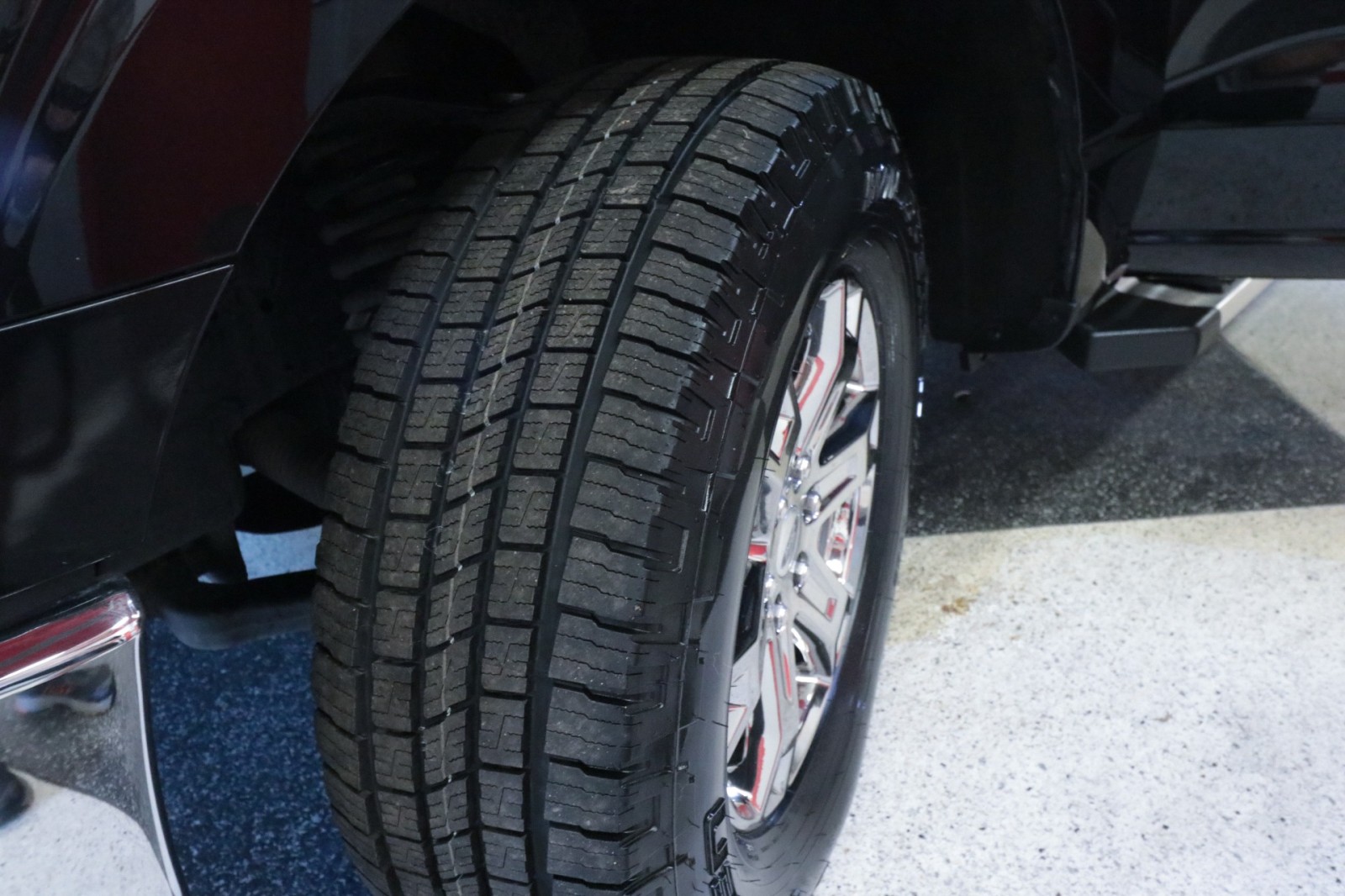 Used Car 2023 Ford F-150  Lariat For Sale Under $50,000 In Austin, Texas