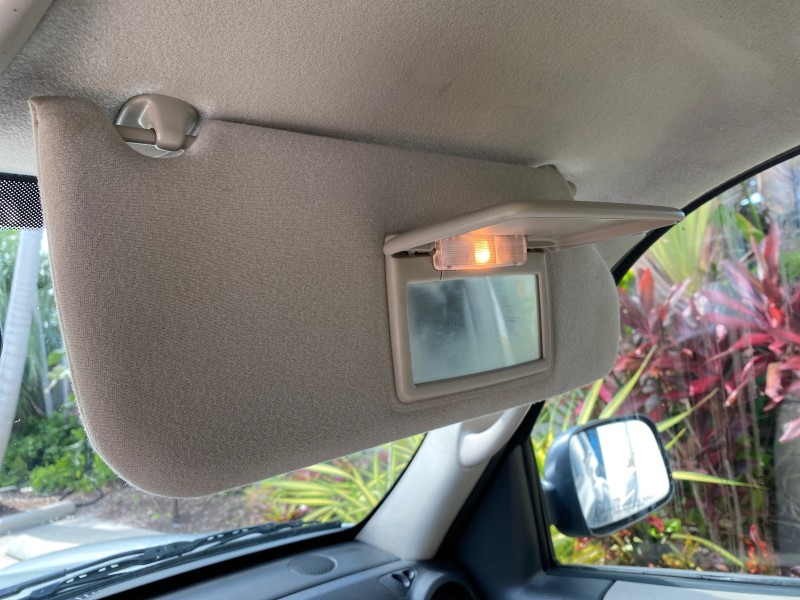2004 Jeep Liberty Limited 1 OWNER SUNROOF in , 