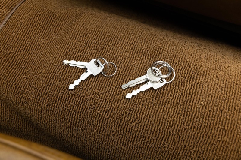 1969 Ford Mustang Convertible in , 