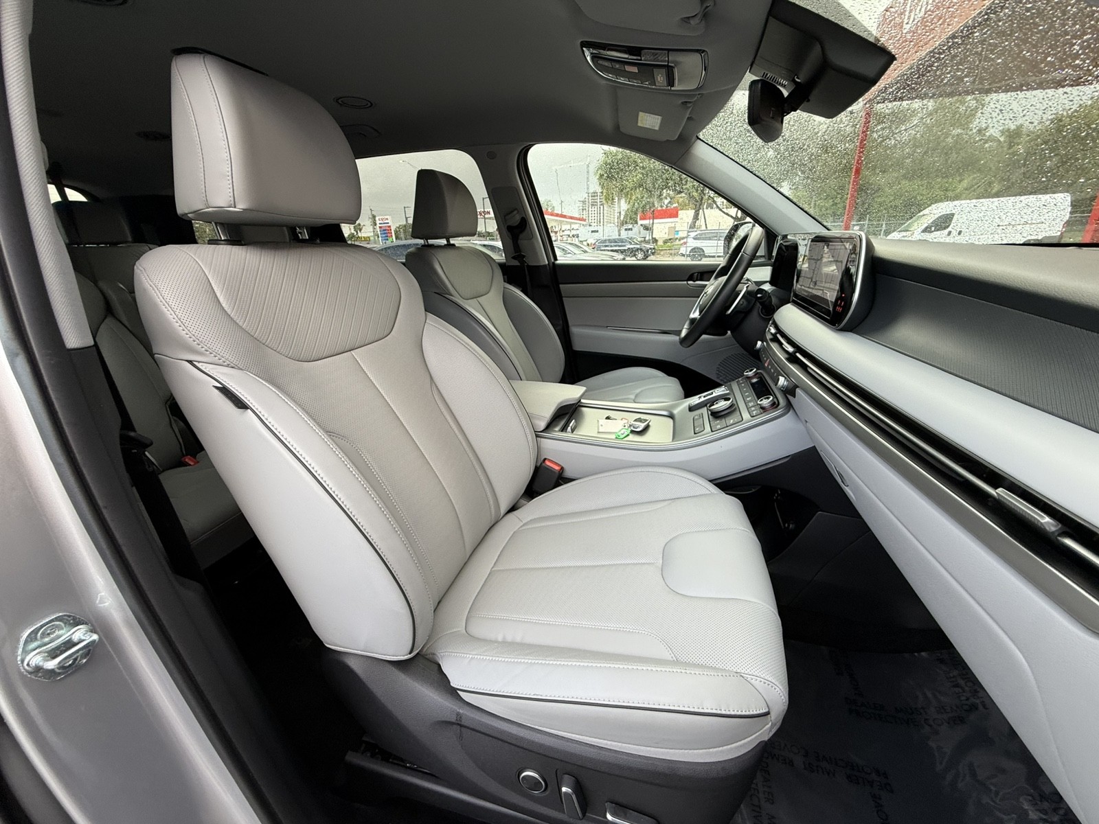 2025 Hyundai Palisade - $29,877