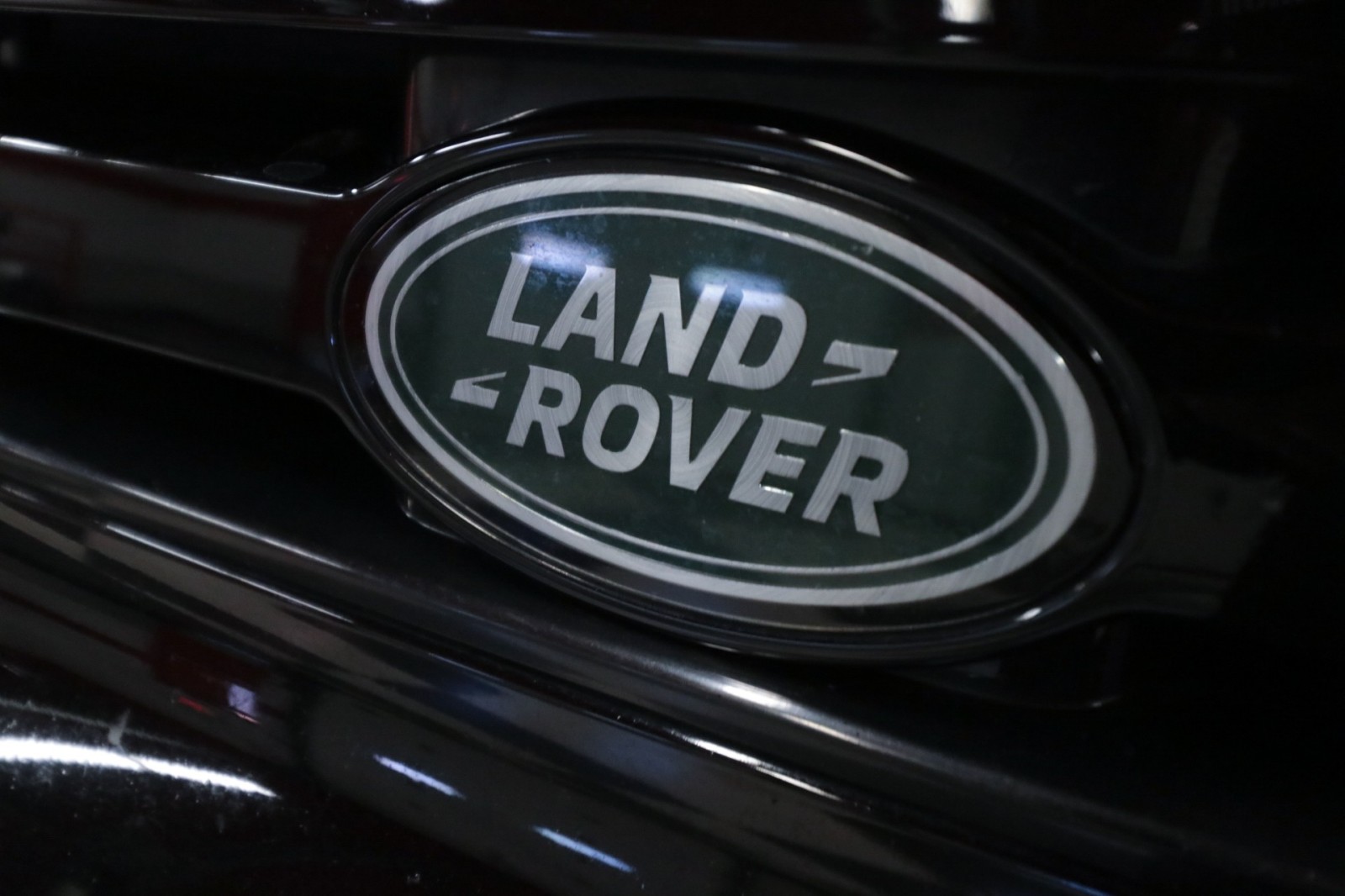 Used Car 2023 Land Rover Defender  X For Sale Under $70,000 In Austin, Texas