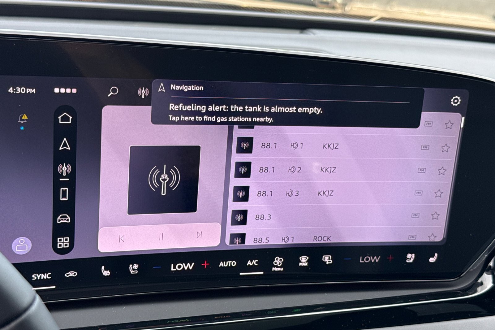 New 2026 Daytona Gray Metallic Audi Premium Plus 2.0 TFSI quattro image 16