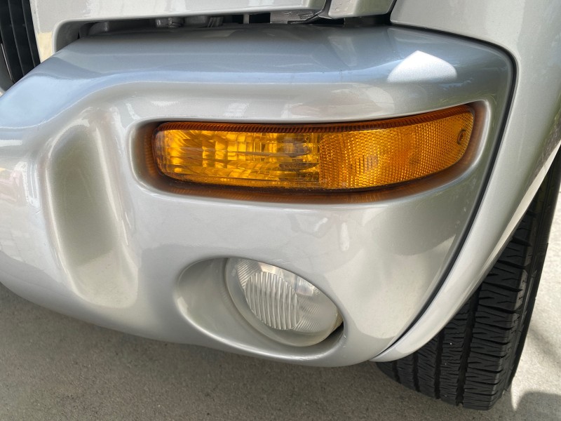 2004 Jeep Liberty Limited 1 OWNER SUNROOF in , 