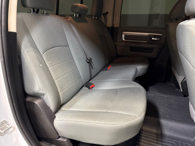 2020 Ram 1500 Classic SLT 4WD 5.7L-V8 in ,