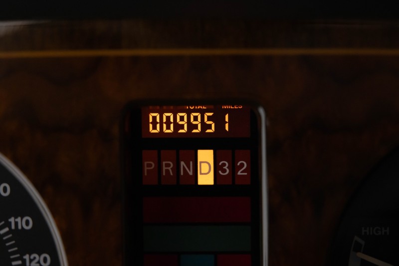 1998 Rolls-Royce Silver Spur  in , 