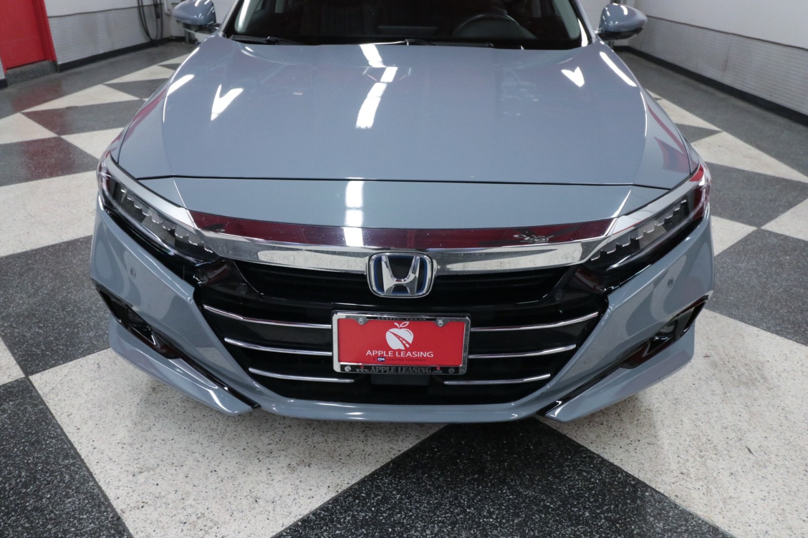 Used Car 2022 Honda Accord Hybrid  Touring For Sale Under $30,000 In Austin, Texas