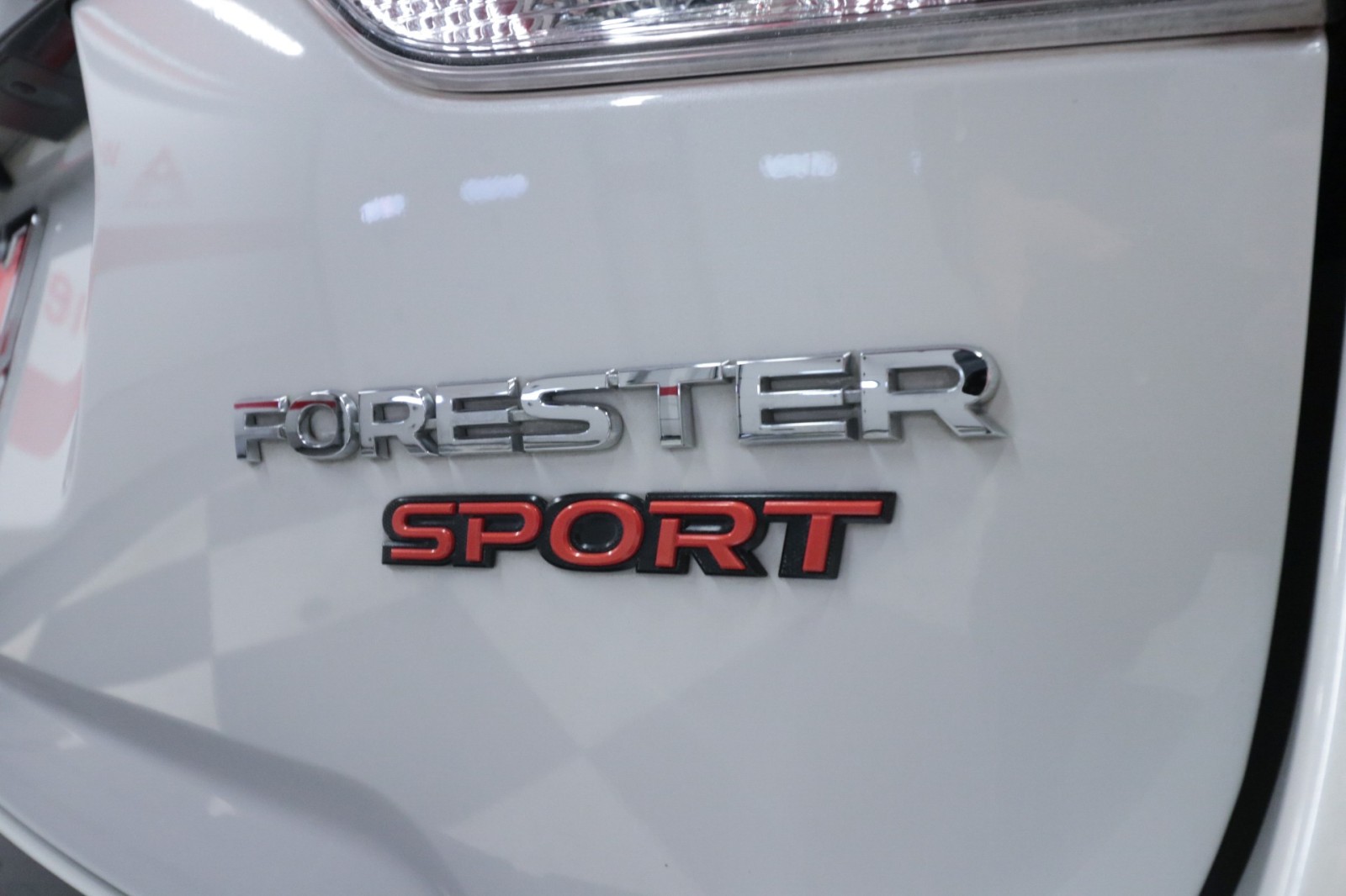 Used Car 2021 Subaru Forester  Sport For Sale Under $25,000 In Austin, Texas