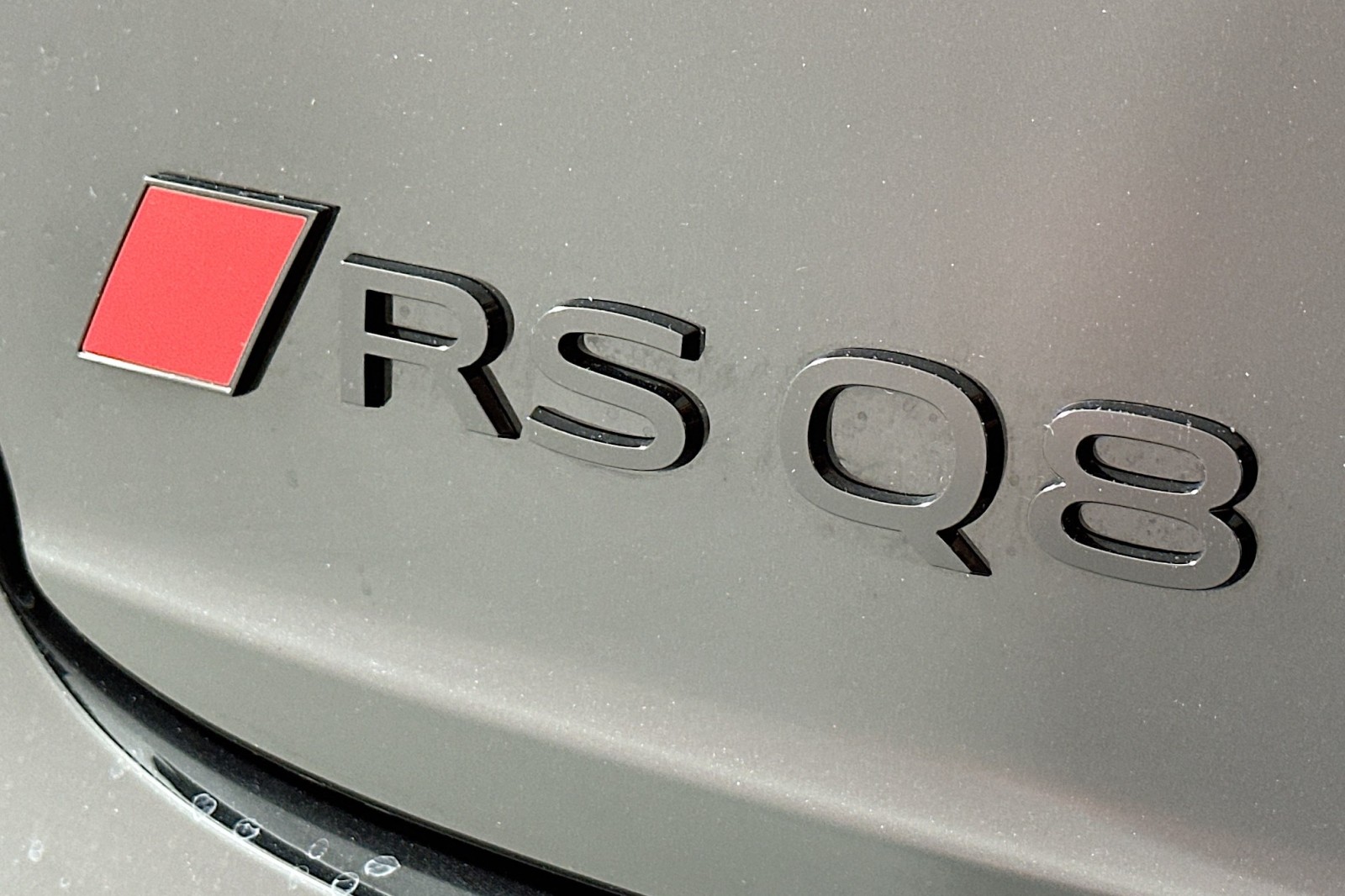 New 2026 Mythos Black Metallic Audi performance image 10