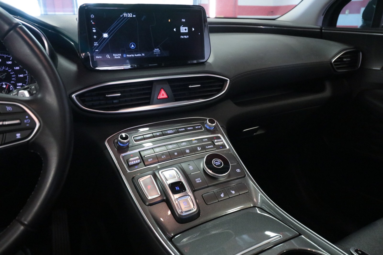 Used Car 2023 Hyundai Santa Fe  Sel For Sale Under $30,000 In Austin, Texas