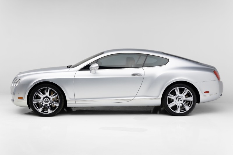 2004 Bentley Continental GT GT in , 