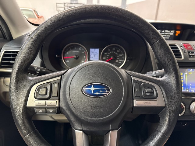 2017 Subaru Forester Premium AWD in , 